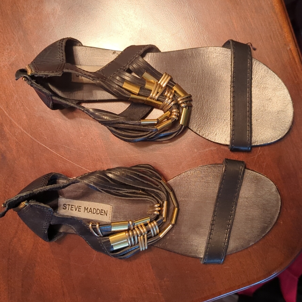 Steve Madden Sandals